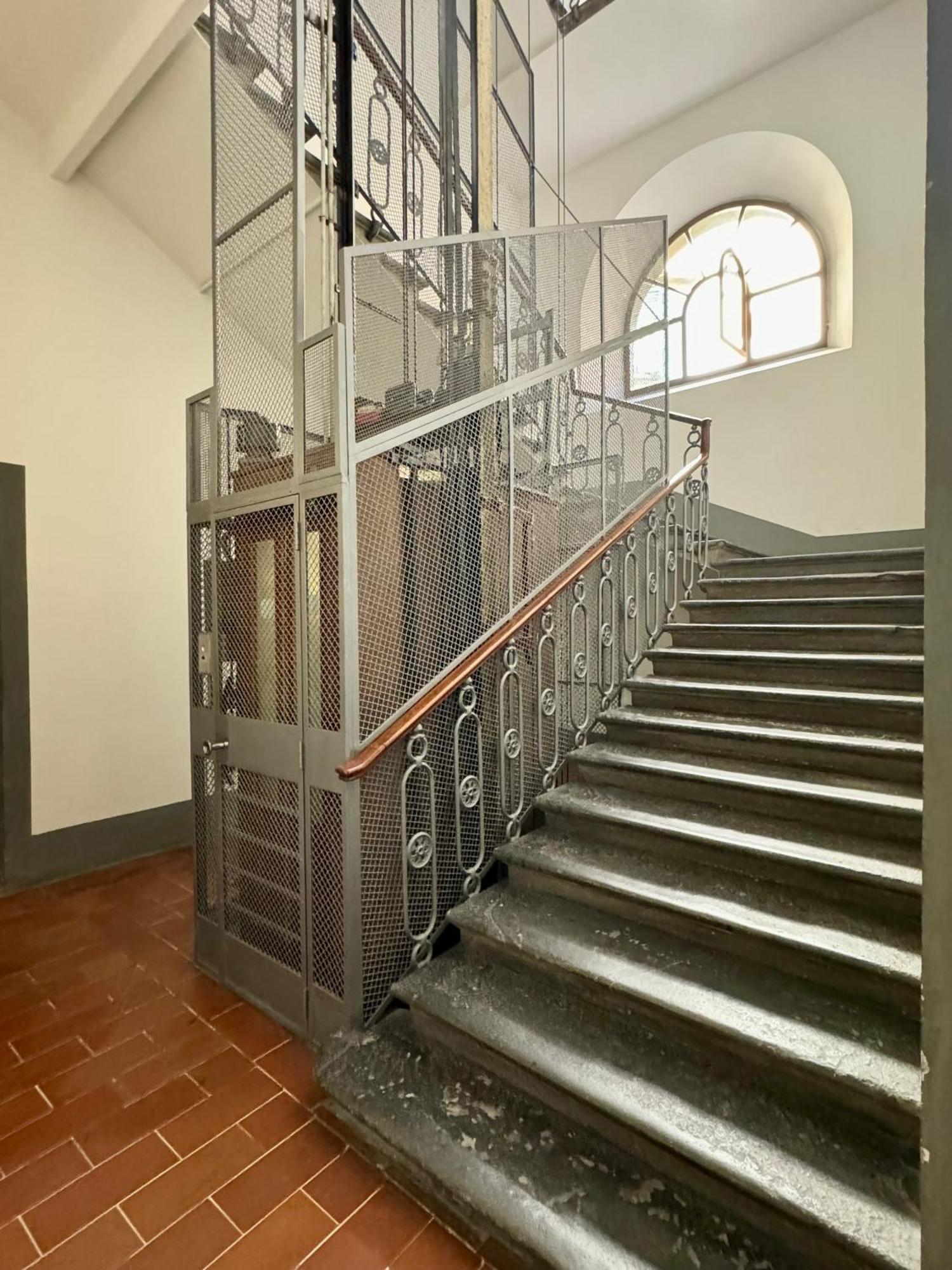 Tintori 6 Apartment Florence Exterior photo