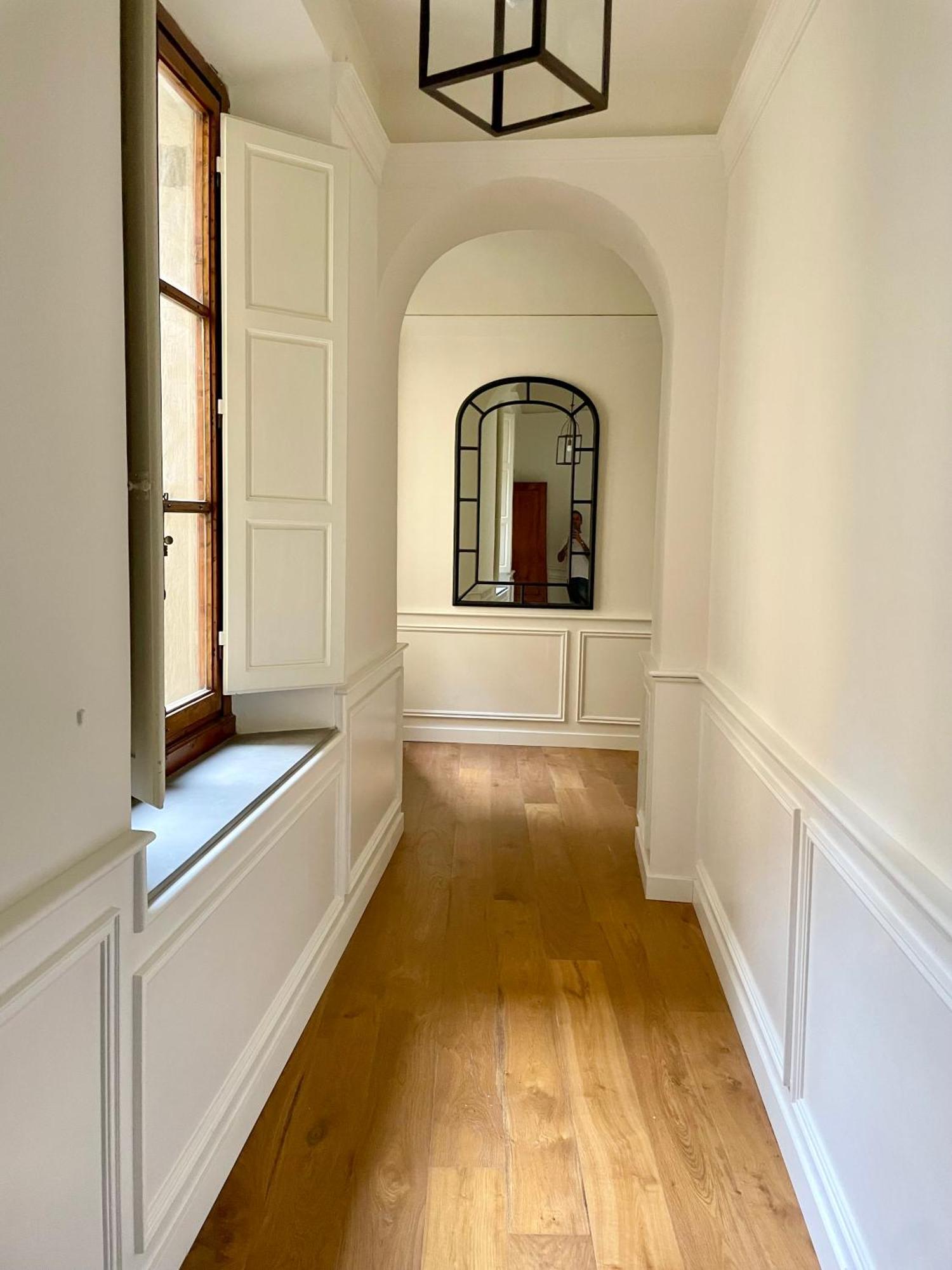 Tintori 6 Apartment Florence Exterior photo