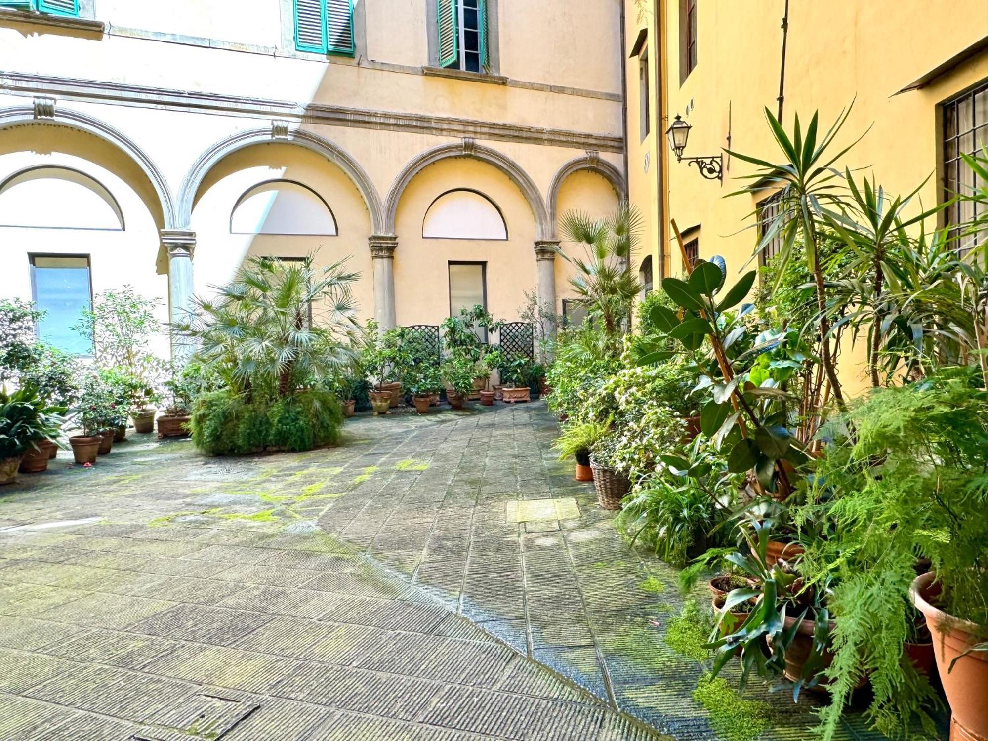 Tintori 6 Apartment Florence Exterior photo